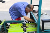 湘西三轮车救援服务