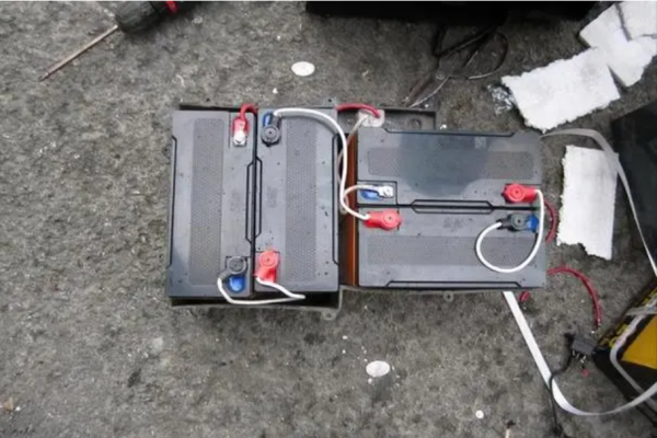 湘西电动车更换电瓶